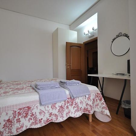 Il Mandorlo B&B Firenze Eksteriør bilde