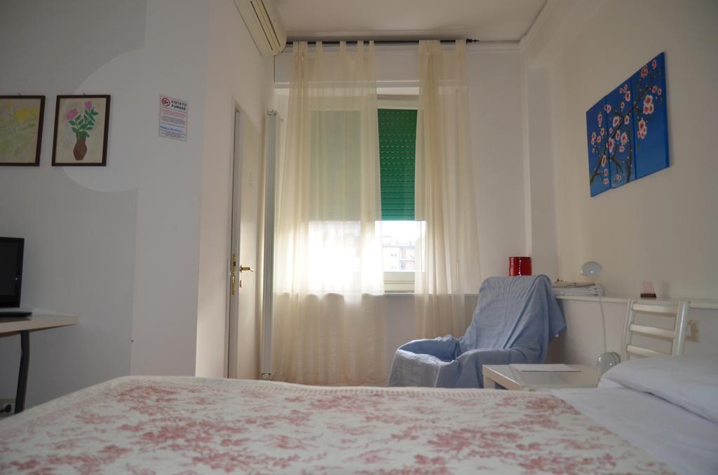 Il Mandorlo B&B Firenze Eksteriør bilde