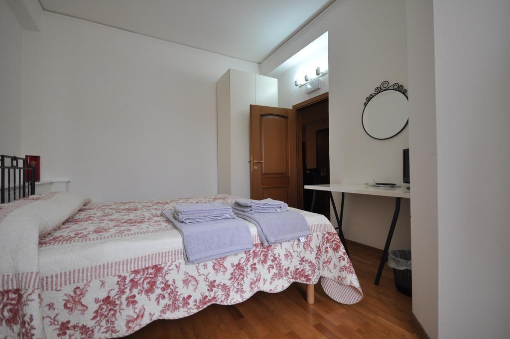 Il Mandorlo B&B Firenze Eksteriør bilde