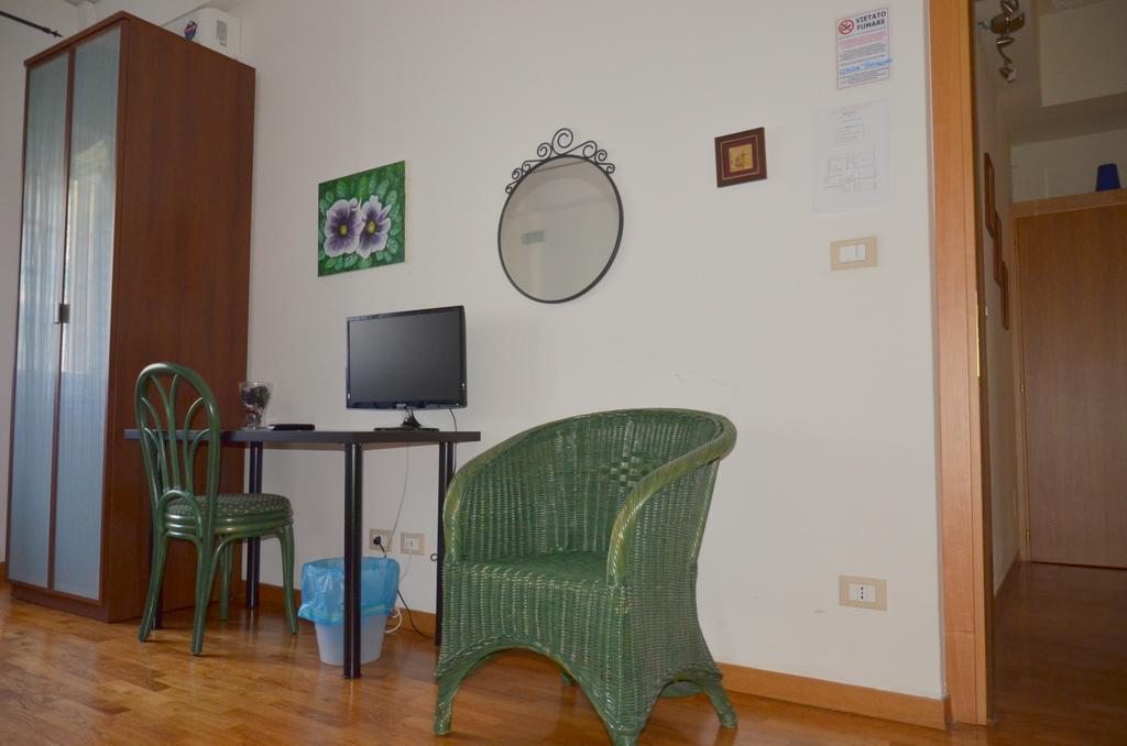 Il Mandorlo B&B Firenze Eksteriør bilde