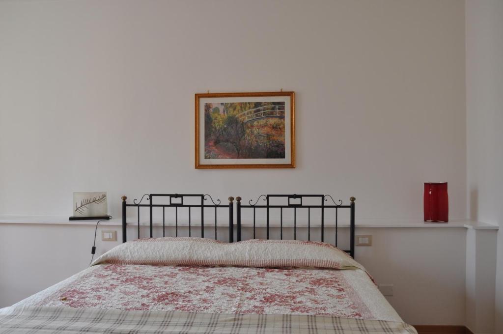 Il Mandorlo B&B Firenze Eksteriør bilde