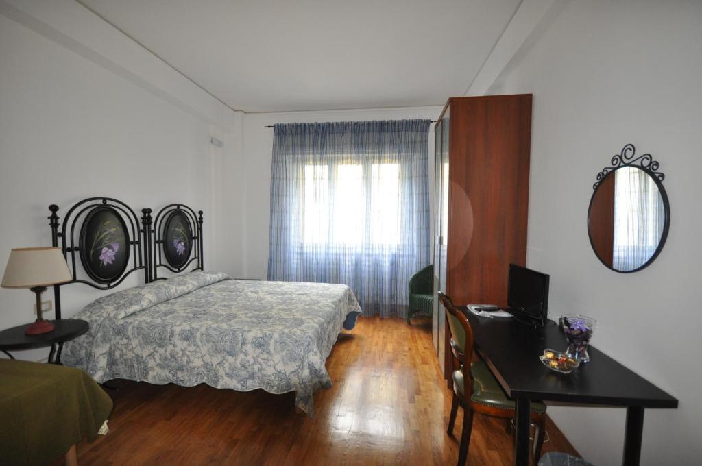 Il Mandorlo B&B Firenze Rom bilde