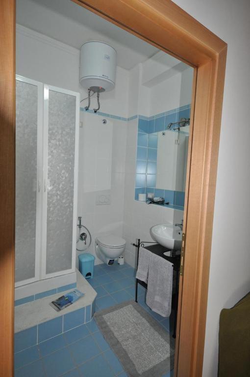 Il Mandorlo B&B Firenze Rom bilde