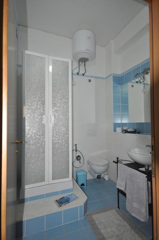 Il Mandorlo B&B Firenze Rom bilde