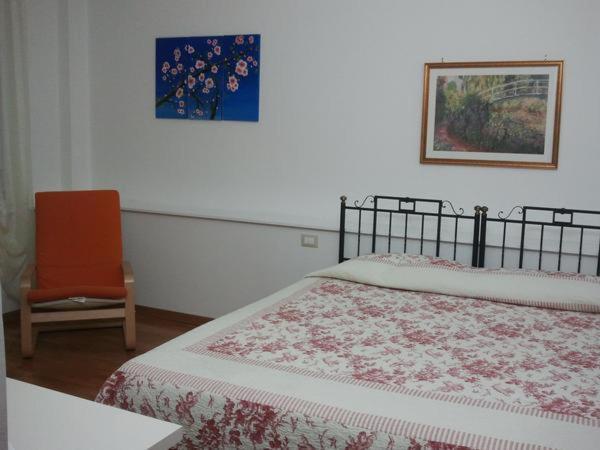 Il Mandorlo B&B Firenze Rom bilde