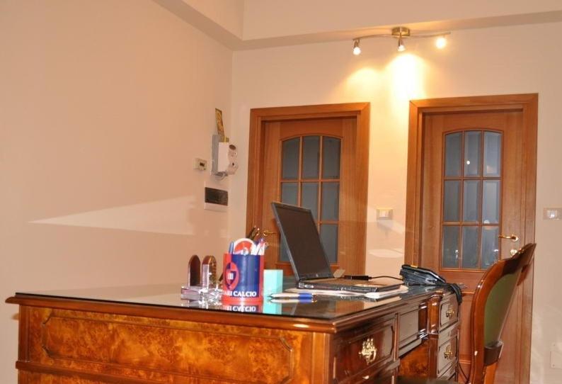 Il Mandorlo B&B Firenze Eksteriør bilde