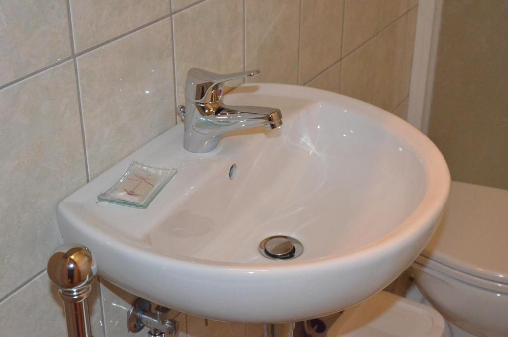 Il Mandorlo B&B Firenze Eksteriør bilde