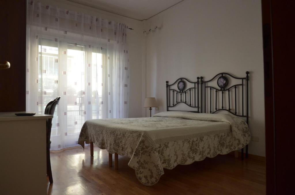 Il Mandorlo B&B Firenze Eksteriør bilde