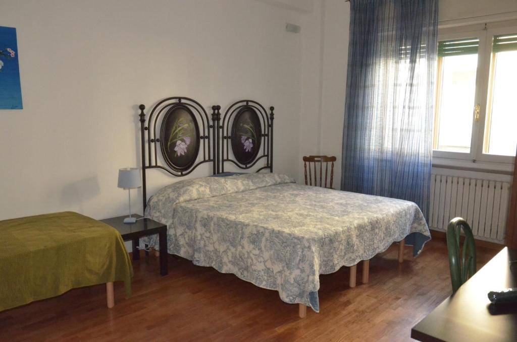 Il Mandorlo B&B Firenze Eksteriør bilde