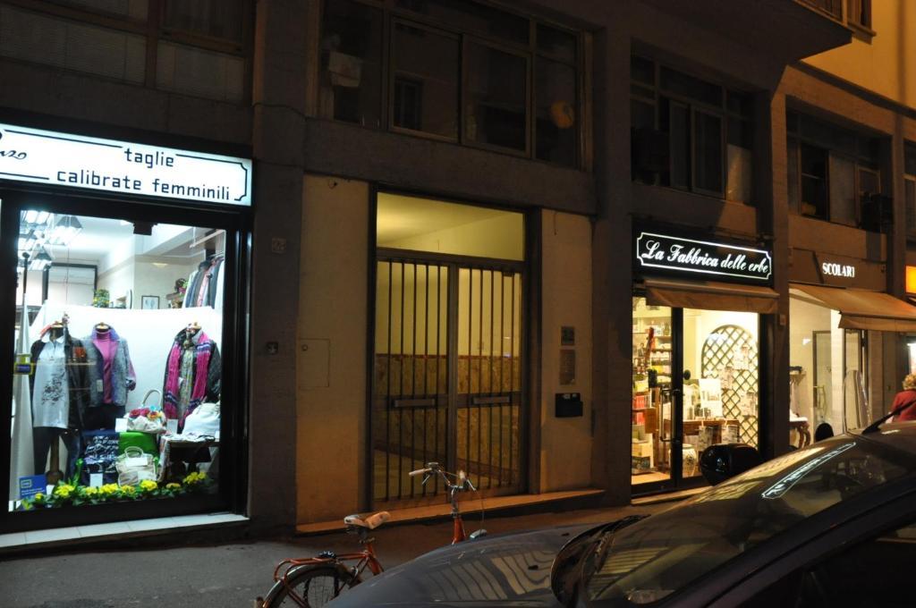 Il Mandorlo B&B Firenze Eksteriør bilde