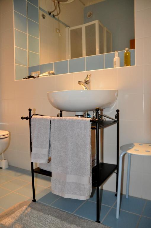 Il Mandorlo B&B Firenze Eksteriør bilde