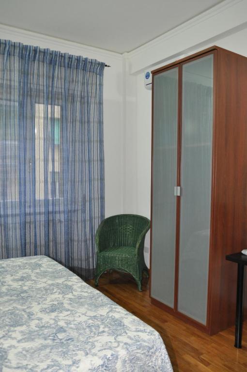 Il Mandorlo B&B Firenze Eksteriør bilde