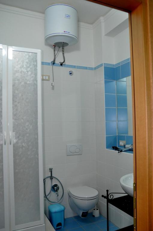 Il Mandorlo B&B Firenze Eksteriør bilde