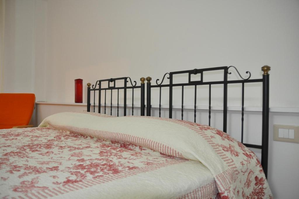 Il Mandorlo B&B Firenze Eksteriør bilde