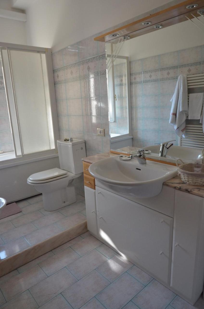 Il Mandorlo B&B Firenze Eksteriør bilde