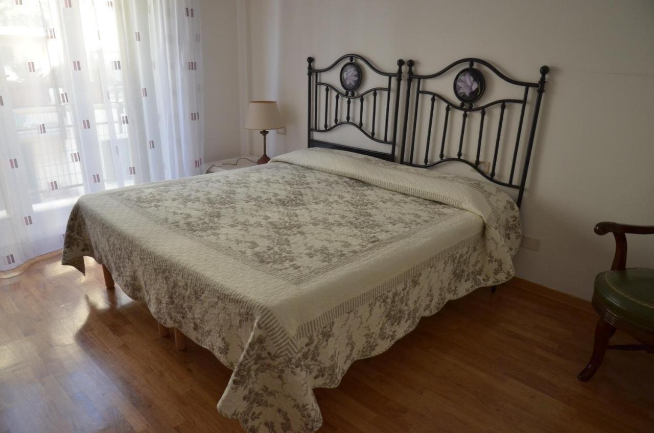 Il Mandorlo B&B Firenze Rom bilde