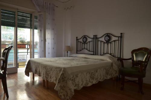 Il Mandorlo B&B Firenze Eksteriør bilde