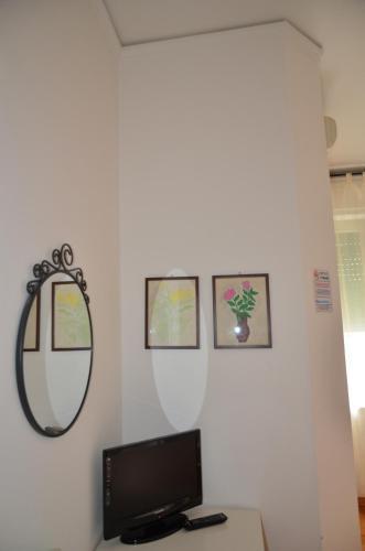 Il Mandorlo B&B Firenze Eksteriør bilde