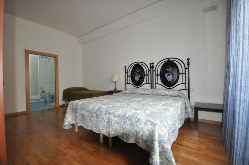 Il Mandorlo B&B Firenze Eksteriør bilde